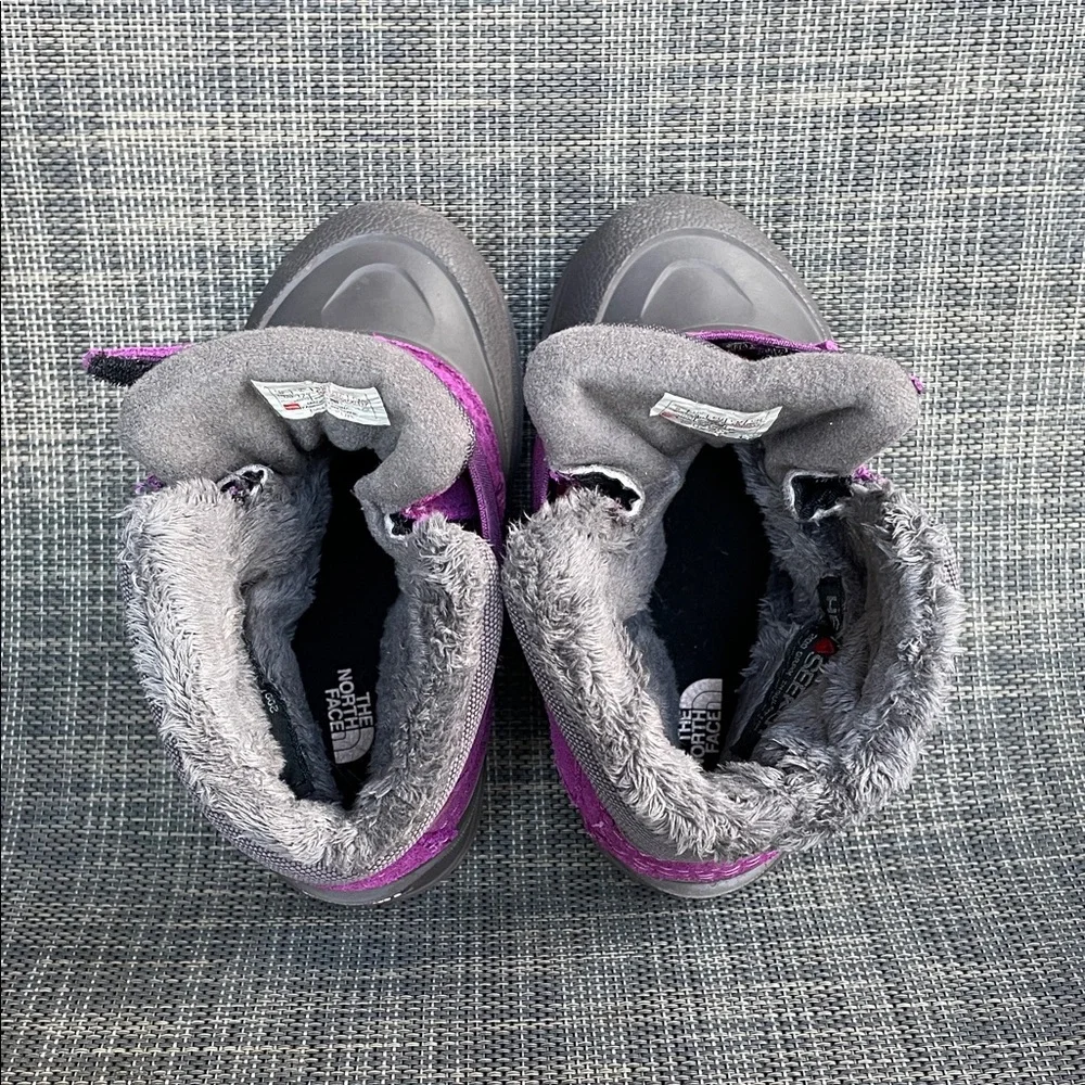 The North Face accepting offers